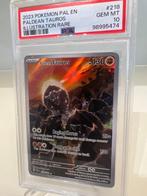 Pokémon - 1 Graded card - PSA 10, Nieuw