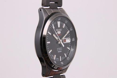 Seiko - Seiko 5 - Zonder Minimumprijs - SRP267J1 | 4R36-01B0, Sieraden, Tassen en Uiterlijk, Horloges | Antiek