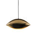 Catellani & Smith Malagola 55 Hanglamp, goud , Magazijnuitve, Huis en Inrichting, Lampen | Hanglampen, Verzenden, Nieuw