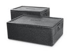 Thermobox GN 1/1 - Kitchen Line H 32CM - Hendi- 707968, Verzenden