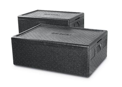 Thermobox GN 1/1 - Kitchen Line H 32CM - Hendi- 707968, Zakelijke goederen, Horeca | Overige, Verzenden