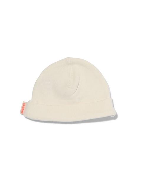 HEMA Newborn mutsje met bamboe, Kinderen en Baby's, Babykleding | Overige, Nieuw, Verzenden