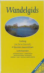 Wandelgids voor Midden Limburg, Noord Limburg en Peel /, Boeken, Verzenden, Gelezen, M. Pelgrim