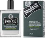 Proraso Cypress & Vetyver Aftershave Balm 100 ml., Nieuw, Ophalen of Verzenden