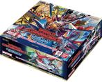 Digimon TCG - S21 World Convergence Boosterbox | Bandai -, Hobby en Vrije tijd, Verzamelkaartspellen | Overige, Verzenden, Nieuw