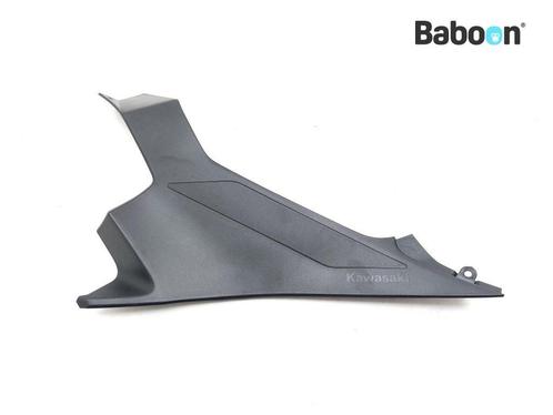 Buddypaneel Links Kawasaki Ninja 400 2023- (EX400L), Motoren, Onderdelen | Kawasaki, Gebruikt, Verzenden