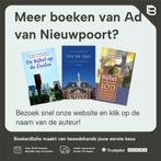 Uittocht 9789044654295 Ad van Nieuwpoort, Verzenden, Gelezen, Ad van Nieuwpoort