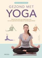 Gezond met yoga / Praktisch handboek 9789044745627, Boeken, Verzenden, Zo goed als nieuw, Anna Trökes