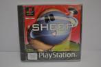 Sheep SEALED (PS1 PAL), Spelcomputers en Games, Games | Sony PlayStation 1, Zo goed als nieuw, Verzenden
