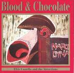cd - Elvis Costello And The Attractions - Blood &amp; Cho..., Verzenden, Zo goed als nieuw