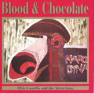 cd - Elvis Costello And The Attractions - Blood &amp; Cho..., Cd's en Dvd's, Cd's | Overige Cd's, Zo goed als nieuw, Verzenden