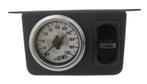 Air Lift Single Needle Gauge Panel With One Paddle Switch-, Ophalen of Verzenden, Nieuw