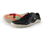 Vivo Barefoot Be Lenka Ballerinas in maat 41 Zwart | 10%, Kleding | Dames, Schoenen, Verzenden, Zwart, Ballerina's, Zo goed als nieuw