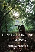 Air Rifle Hunting Through the Seasons: A Guide to Fieldcraft, Verzenden, Nieuw