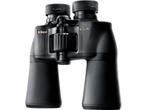 Nikon Aculon A211 10x50 verrekijker Zwart, Verzenden, Nieuw
