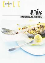 Vis en schaaldieren / ELLE eten 9789089893871 N. Arnoult, Verzenden, Zo goed als nieuw, N. Arnoult