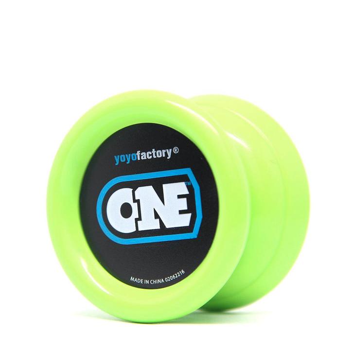 YoYoFactory One, Kinderen en Baby's, Speelgoed | Overig, Verzenden