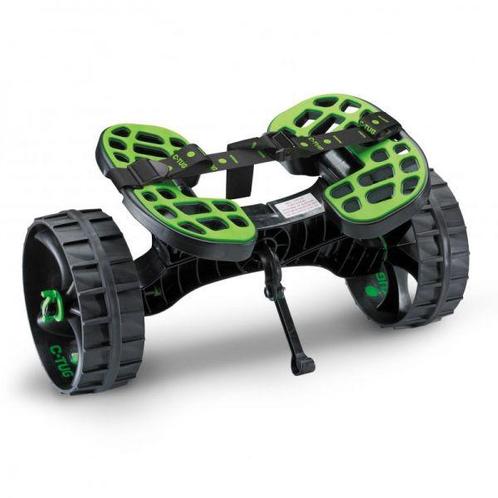 Railblaza Kayak Trolley C-Tug, Watersport en Boten, Bootonderdelen, Nieuw, Ophalen of Verzenden