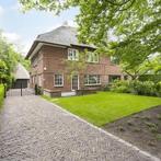 Ruime herenhuis met tuin, balkon en garage, gemeub..., Wassenaar, Overige soorten, Direct bij eigenaar, Zuid-Holland