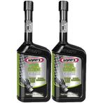 Wynns 29792 Petrol Extreme Cleaner 2 X 500Ml, Verzenden