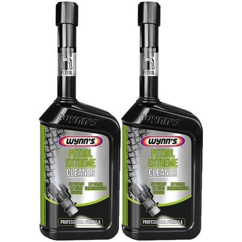 Wynns 29792 Petrol Extreme Cleaner 2 X 500Ml, Auto diversen, Onderhoudsmiddelen, Verzenden