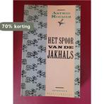 Het spoor van de jakhals 9789071380389 Roemer, Verzenden, Gelezen, Roemer