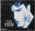 Philips CD-i / CDi The Firm Tom Cruisse, Zo goed als nieuw, Verzenden