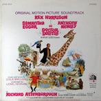 LP gebruikt - Leslie Bricusse - Doctor Dolittle Original..., Verzenden, Zo goed als nieuw