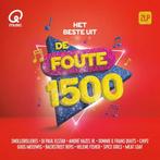 VARIOUS - HET BESTE UIT DE FOUTE 1500 (Vinyl LP), Cd's en Dvd's, Vinyl | Pop, Verzenden, Nieuw in verpakking