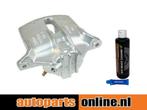 Remklauw Peugeot 207 voorzijde, links, Verzenden, Nieuw, Peugeot