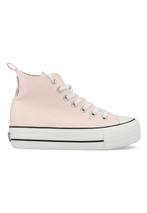 British Knights Kaya Mid LT B51-3725-03 Roze-36, Kleding | Dames, Schoenen, Verzenden, Nieuw, Roze