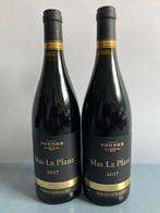 2017 Familia Torres, Mas La Plana - Penedes - 2 Flessen, Nieuw