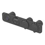 ProPlus Alles-in-één inbouw kit - voltmeter, USB-poorten.., Ophalen of Verzenden, Nieuw