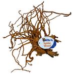 SuperFish Spiderwood Bruin 30-40cm, Dieren en Toebehoren, Vissen | Aquaria en Toebehoren, Nieuw, Ophalen of Verzenden