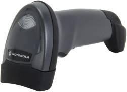 Motorola Li2208 Handheld USB Laser 1D Barcode Scanner, Computers en Software, Scanners, Barcodescanner, Refurbished