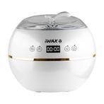 WAX WARMER iWAX 500ML 100W (Harsverwarmer, ONTHARING), Sieraden, Tassen en Uiterlijk, Uiterlijk | Lichaamsverzorging, Nieuw, Verzenden