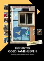proeven van goed samenleven 9789491042294, Boeken, Verzenden, Zo goed als nieuw