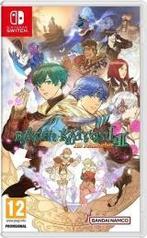 MarioSwitch.nl: Baten Kaitos I & II HD Remaster Nieuw iDEAL!, Spelcomputers en Games, Ophalen of Verzenden, Nieuw