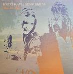 lp nieuw - Robert Plant - Raise The Roof Coloured vinyl, Cd's en Dvd's, Vinyl | Rock, Zo goed als nieuw, Verzenden