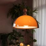 Bauhaus Hanglamp – Acryl &amp; Hout Plafondlamp voor Interieur, Verzenden, Nieuw