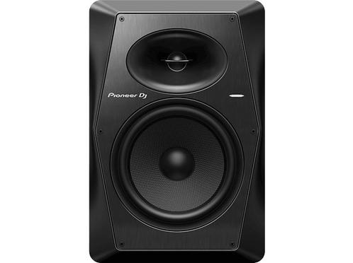 Pioneer Dj -  8 Inch Monitor Speaker  - Zwart, Audio, Tv en Foto, Luidsprekers, 120 watt of meer, Nieuw, Overige merken, Overige typen