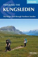 Trekking the Kungsleden 9781852849825 Mike Laing, Verzenden, Zo goed als nieuw, Mike Laing