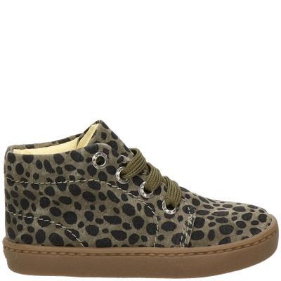 Shoesme hoge sneakers in het Groen, Kleding | Dames, Schoenen, Sneakers of Gympen, Groen, Nieuw, Verzenden