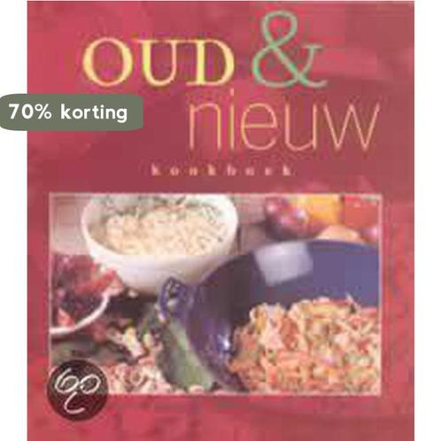 OUD EN NIEUW KOOKBOEK 9789026925115 RHOER V.D., Boeken, Kookboeken, Gelezen, Verzenden