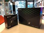 Xbox Series X met Elite series 2 controller, Ophalen of Verzenden, Refurbished
