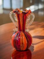Tommasi Murano - Urban Gabriele - Parfum vaas - Muranoglas -, Antiek en Kunst