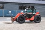 Veiling: Verreiker Manitou MLT 634-120 LSU Diesel, Zakelijke goederen, Ophalen, Verreiker