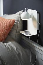 Frandsen - Benny Frandsen - Wandlamp - Ballen wandlamp USB -