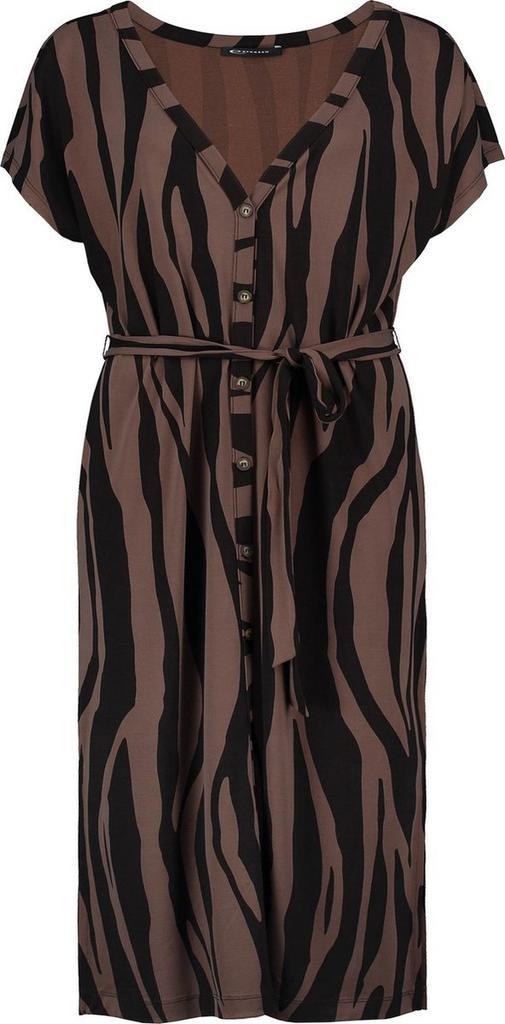 Jurk - Gaia - Maat S, Kleding | Dames, Merkkleding | Jurken, Verzenden