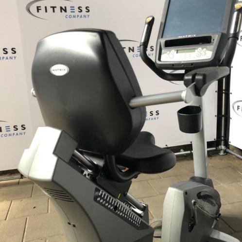 Matrix H7x hybrid bike | Hometrainer | fiets |, Sport en Fitness, Fitnessmaterialen, Overige typen, Ophalen of Verzenden